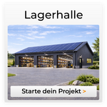 Lagerhalle