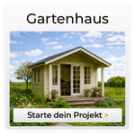 Gartenhaus