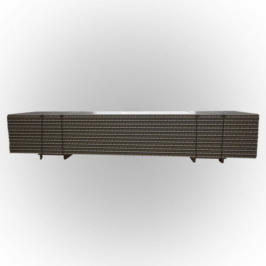 Paket67 80mm Sandwichwand Platten 5x7m