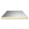 Sandwichplatte Wand Ondatherm sichtbare Verschraubung
