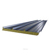 Sandwichplatte Dach Hipertec Miwo