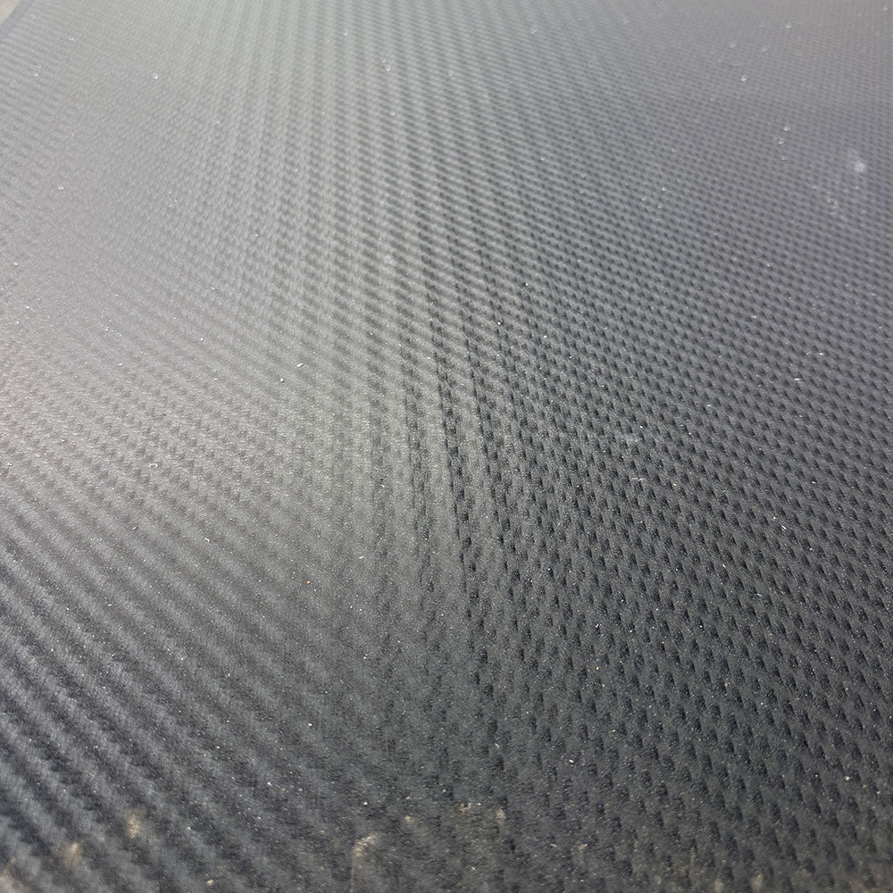 Wandplatten Sandwichpaneel mit Carbonbeschichtung