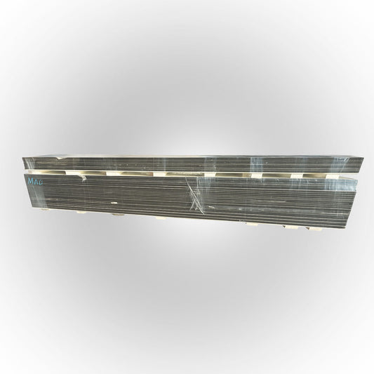 Paket Sandwichwand 30mm Anthrazit