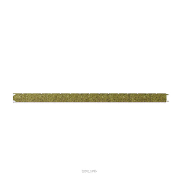 Sandwichwand Miwo