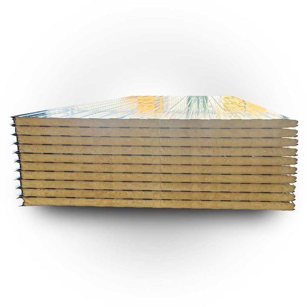 Sandwichplatten