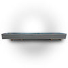 Sandwichplatten Wand