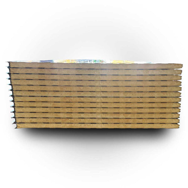 Wandplatten Sandwichelemente kaufen