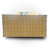 Sandwichpaneele Wand Paket