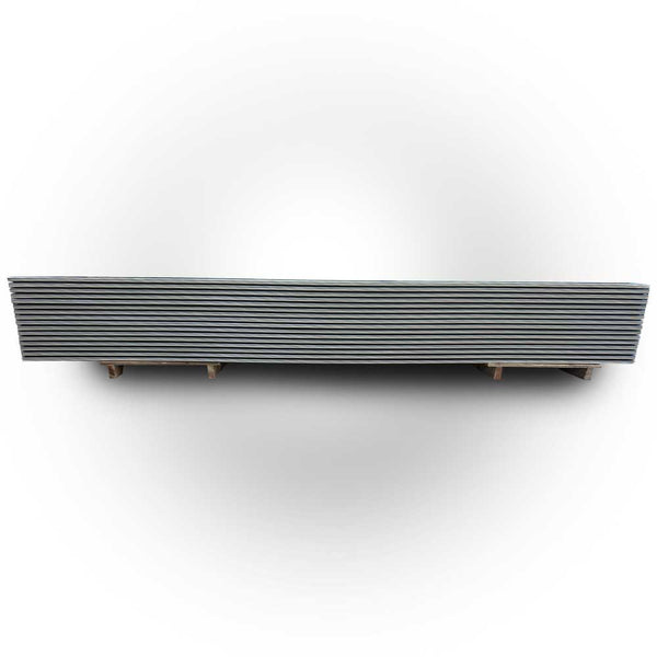 Sandwichpaneele Wand