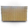 Sandwichplatten Wand