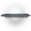 6 Platten Sandwichplatten Wand Paket