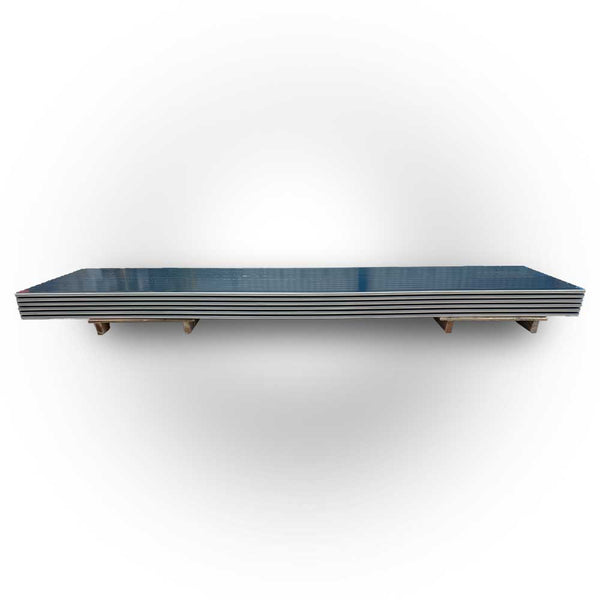 6 Platten Sandwichplatten Wand Paket