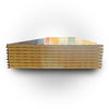 Sonderposten Sandwichplatten Wand