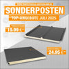 Sonderangebote Juli 2025