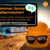Unser WhatsApp Channel