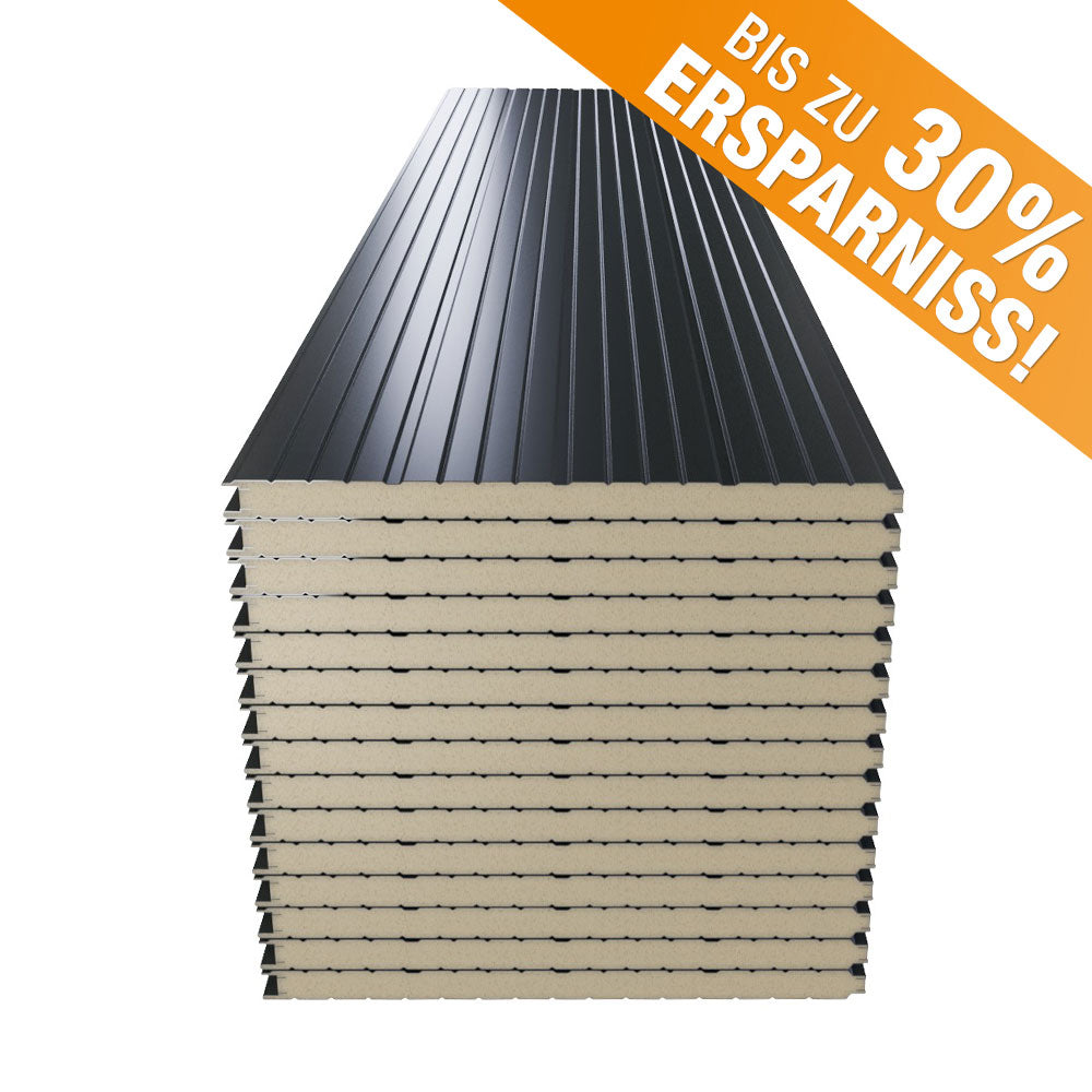 Sonderpostenpakete Wand