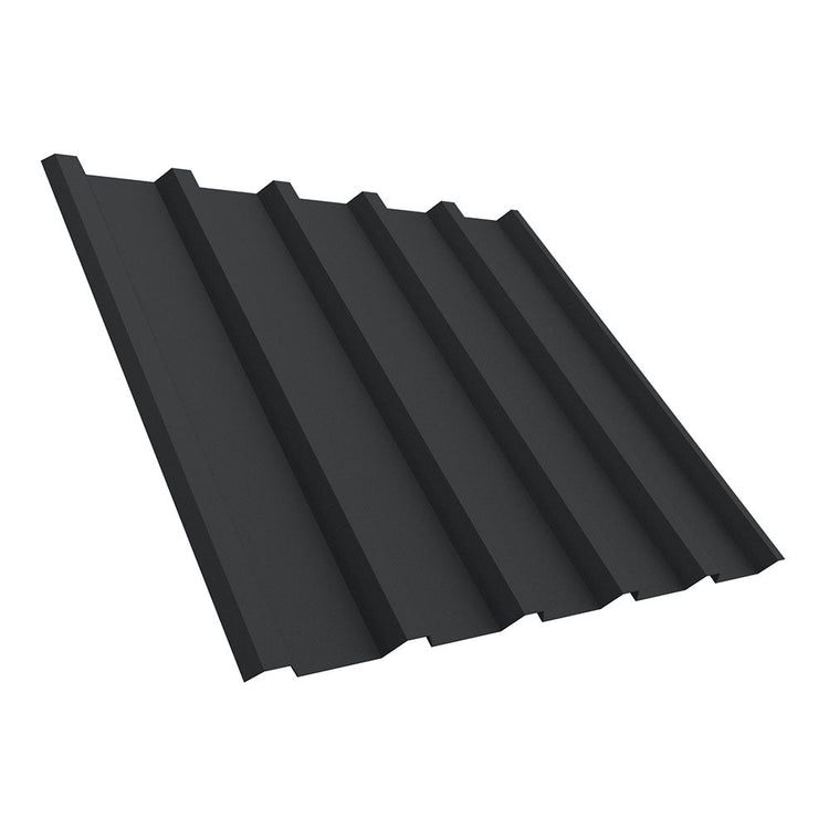 Trapezblech Dachplatten