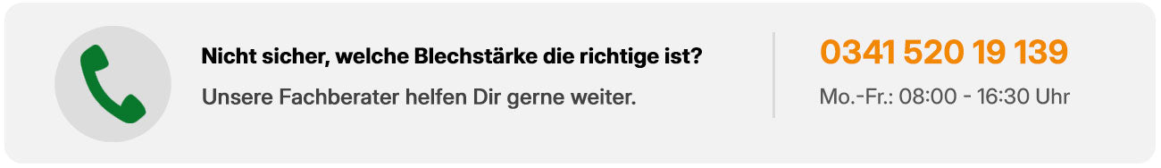telefonische Fachberatung
