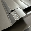Trapezblech TPD 22/214 Graualuminium 0,6 mm