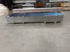 Paket #201 Sandwichplatten Wand 6 x 3,50 m Kernstärke 60 mm