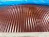 Paket #201 Sandwichplatten Wand 6 x 3,50 m Kernstärke 60 mm