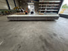 Paket #200 Sandwichplatten Dach 8 x 6,00 m Kernstärke 30 mm