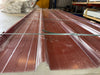Paket #202 Sandwichplatten Dach 5 x 3,50 m Kernstärke 30 mm