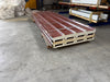 Paket #202 Sandwichplatten Dach 5 x 3,50 m Kernstärke 30 mm