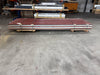 Paket #202 Sandwichplatten Dach 5 x 3,50 m Kernstärke 30 mm