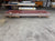 Paket #202 Sandwichplatten Dach 5 x 3,50 m Kernstärke 30 mm