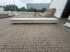 Paket #209 Sandwichplatten Dach 6 x 6,00 m Kernstärke 60 mm