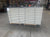 Paket #210 Sandwichplatten Wand 24 x 2,00 m Kernstärke 40 mm