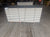 Paket #211 Sandwichplatten Wand 21 x 2,00 m Kernstärke 40 mm