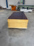 Paket #213 Sandwichplatten Wand 9 x 2,00 m Kernstärke 40 mm