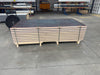Paket #213 Sandwichplatten Wand 9 x 2,00 m Kernstärke 40 mm