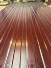 Paket #213 Sandwichplatten Wand 9 x 2,00 m Kernstärke 40 mm