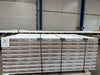 Paket #225 Sandwichplatten Wand 9 x 2,00 m Kernstärke 100 mm