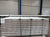 Paket #225 Sandwichplatten Wand 9 x 2,00 m Kernstärke 100 mm