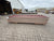 Paket #215 Sandwichplatten Dach 9 x 3,50 m Kernstärke 40 mm