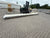 Paket #220 Sandwichplatten Dach 4 x 8,50 m Kernstärke 30 mm