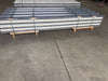 Paket #227 Sandwichplatten Dach 7 x 3,00 m Kernstärke 30 mm