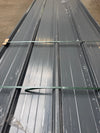 Paket #231 Sandwichplatten Dach 7 x 6,00 m Kernstärke 30 mm