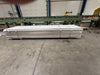 Paket #232 Sandwichplatten Dach 6 x 4,30 m Kernstärke 60 mm