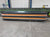 Paket #233 Sandwichplatten Dach 5 x 4,50 m Kernstärke 140 mm