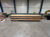Paket #235 Sandwichplatten Dach 4 x 7,94 m Kernstärke 100 mm