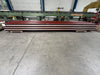 Paket #236 Sandwichplatten Dach 7 x 6,00 m Kernstärke 40 mm
