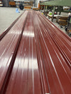 Paket #236 Sandwichplatten Dach 7 x 6,00 m Kernstärke 40 mm