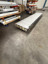 Paket #248 Sandwichplatten Dach 4 x 5,00 m Kernstärke 40 mm
