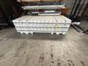 Paket #238 Sandwichplatten Dach 6 x 3,00 m Kernstärke 100 mm