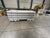 Paket #239 Sandwichplatten Dach 8 x 3,00 m Kernstärke 100 mm